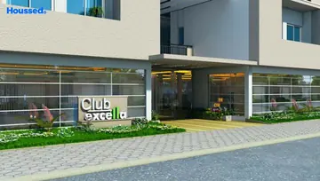 Amenities of Excella Kutumb - Image 116545