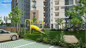 Amenities of Excella Kutumb - Image 116543