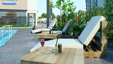 Amenities of Excella Kutumb - Image 116547