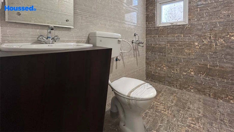 Sample Apartment of Excella Kutumb in Sultanpur Road, Lucknow - Image 116551