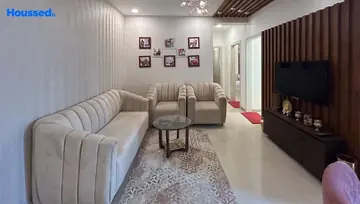 Sample Apartment of Excella Kutumb - Image 116548