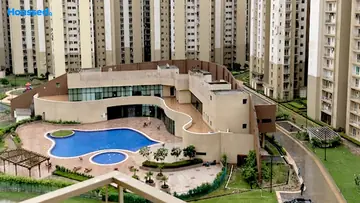 Amenities of Paras Tierea - Image 63227