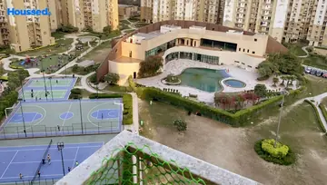 Amenities of Paras Tierea - Image 63226