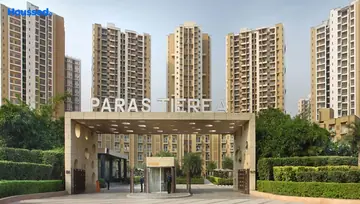 Project Image of Paras Tierea - Image 63224