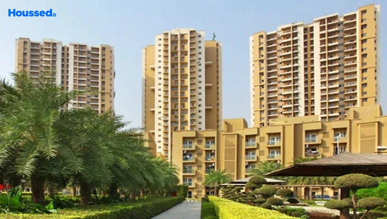Project Image of Paras Tierea in Sector 137, Noida - Image 63222