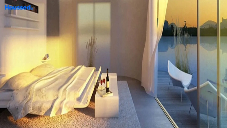 Sample Apartment of Paras Tierea in Sector 137, Noida - Image 63228