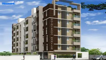 Project Image of Investors Aashiyana Mansion - Image 56257