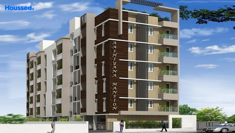 Project Image of Investors Aashiyana Mansion in Sector 10, Greater Noida - Image 56257