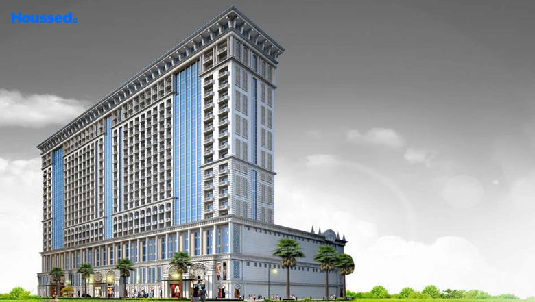 Project Image of MMR The Orabella in Sector 52, Noida - Image 52540