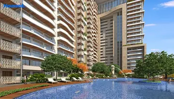 Amenities of BPTP Park Sentosa - Image 49679