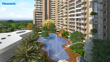 Amenities of BPTP Park Sentosa - Image 49678