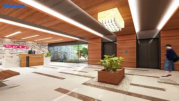 Project Image of BPTP Park Sentosa - Image 49676