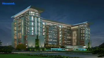 Project Image of BPTP Park Sentosa - Image 49677