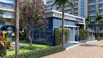 Amenities of Surya Inaaya Royal Heights - Image 48594