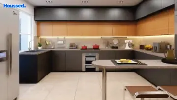Sample Apartment of Surya Inaaya Royal Heights - Image 48596