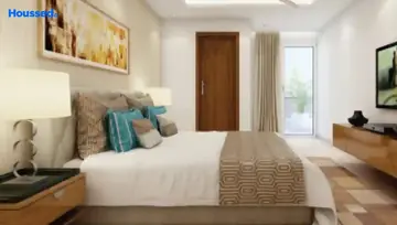 Sample Apartment of Surya Inaaya Royal Heights - Image 48595