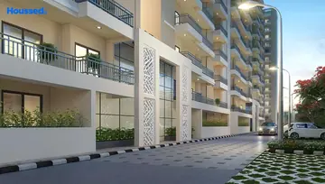 Amenities of Omega Windsor Greens - Image 3560