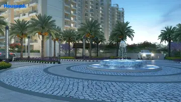 Amenities of Omega Windsor Greens - Image 3559