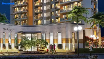 Amenities of Eldeco Luxa - Image 3582