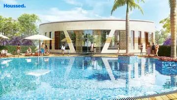 Amenities of Eldeco Luxa - Image 3584