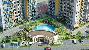 Amenities of Eldeco Luxa - Image 3583