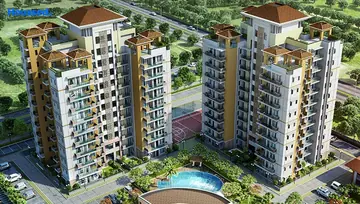 Project Image of Eldeco Luxa - Image 3581