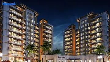 Project Image of Eldeco Luxa - Image 3580