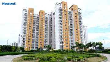 Project Image of BPTP Park Grandeura - Image 49691