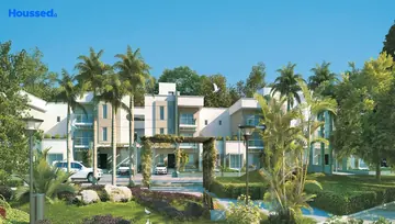 Amenities of Sobha International City - Image 16731