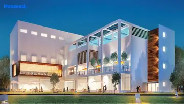 Amenities of Sobha International City - Image 16730