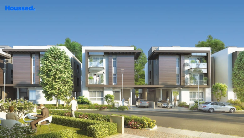 Project Image of Sobha International City in Sector 109, Gurgaon - Image 16728