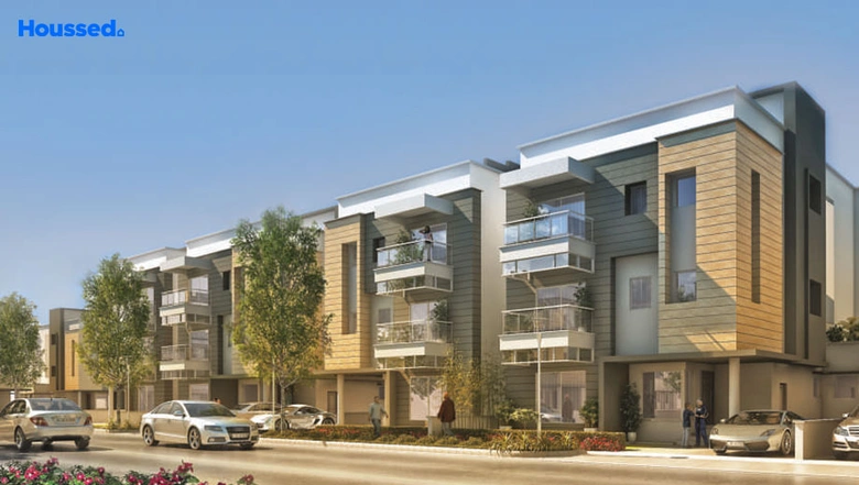 Project Image of Sobha International City in Sector 109, Gurgaon - Image 16729