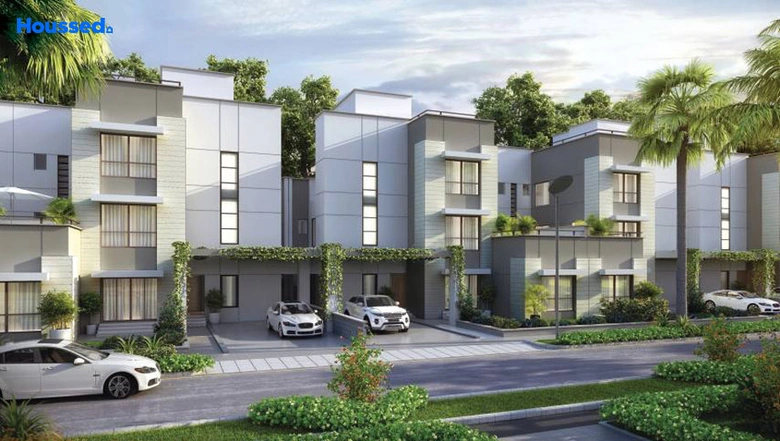 Project Image of Sobha International City in Sector 109, Gurgaon - Image 16726