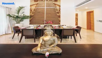Sample Apartment of Sobha International City - Image 16733