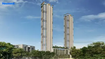 Project Image of Prestige Jasdan Classic - Image 81828