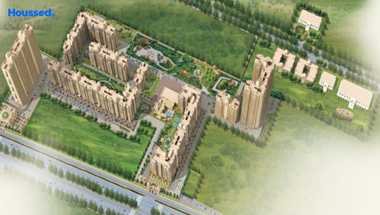 Project Image of Ansal Royal Heritage in Sector 70, Faridabad - Image 61571