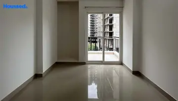 Sample Apartment of Ansal Royal Heritage - Image 61577
