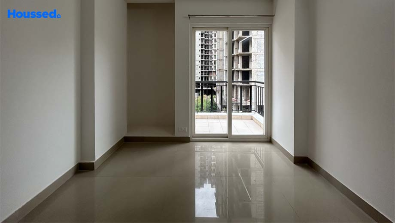 Sample Apartment of Ansal Royal Heritage in Sector 70, Faridabad - Image 61577