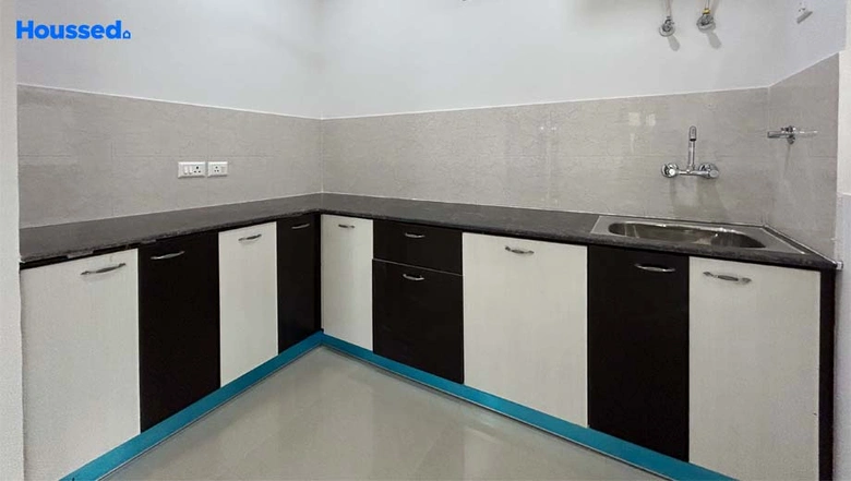 Sample Apartment of Ansal Royal Heritage in Sector 70, Faridabad - Image 61575