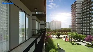 Amenities of ROF Aalayas - Image 50501