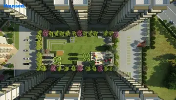 Amenities of ROF Aalayas - Image 50502