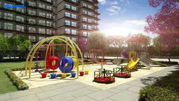 Amenities of ROF Aalayas - Image 50500