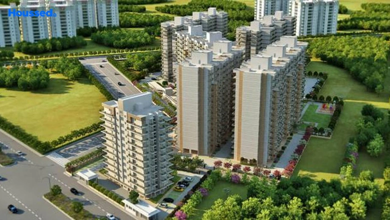 Project Image of ROF Aalayas in Sector 102, Gurgaon - Image 50498