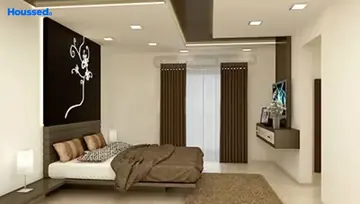 Sample Apartment of ROF Aalayas - Image 50505