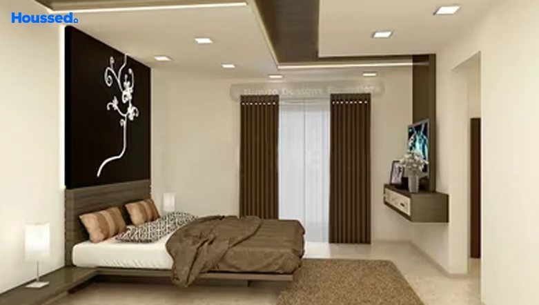 Sample Apartment of ROF Aalayas in Sector 102, Gurgaon - Image 50505