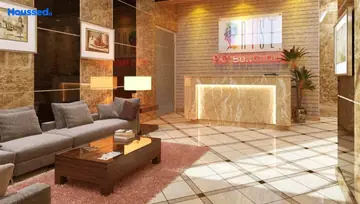 Amenities of Rise Sky Bungalows - Image 49701