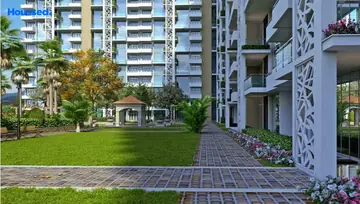 Amenities of Rise Sky Bungalows - Image 49704