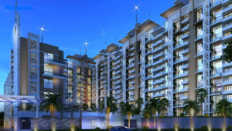 Project Image of Rise Sky Bungalows in Sector 41, Faridabad - Image 49697