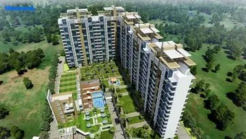 Project Image of Rise Sky Bungalows - Image 49698