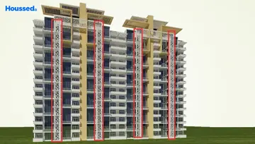 Project Image of Rise Sky Bungalows - Image 49699